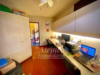 Foto 5 de LINDA CASA EN VENTA CON AMPLIO JARDIN Y TERRAZA EN URB. LAS LOMAS DE LA MOLINA