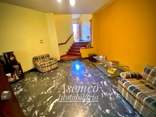 Foto 7 de LINDA CASA EN VENTA CON AMPLIO JARDIN Y TERRAZA EN URB. LAS LOMAS DE LA MOLINA