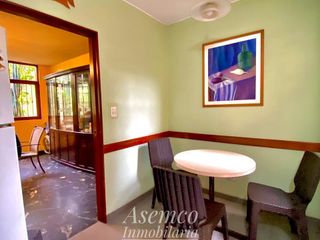Foto 14 de LINDA CASA EN VENTA CON AMPLIO JARDIN Y TERRAZA EN URB. LAS LOMAS DE LA MOLINA