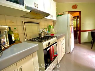 Foto 15 de LINDA CASA EN VENTA CON AMPLIO JARDIN Y TERRAZA EN URB. LAS LOMAS DE LA MOLINA