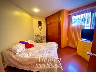 Foto 19 de LINDA CASA EN VENTA CON AMPLIO JARDIN Y TERRAZA EN URB. LAS LOMAS DE LA MOLINA
