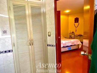 Foto 20 de LINDA CASA EN VENTA CON AMPLIO JARDIN Y TERRAZA EN URB. LAS LOMAS DE LA MOLINA