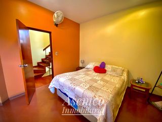 Foto 21 de LINDA CASA EN VENTA CON AMPLIO JARDIN Y TERRAZA EN URB. LAS LOMAS DE LA MOLINA
