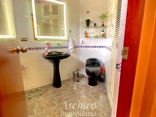 Foto 22 de LINDA CASA EN VENTA CON AMPLIO JARDIN Y TERRAZA EN URB. LAS LOMAS DE LA MOLINA