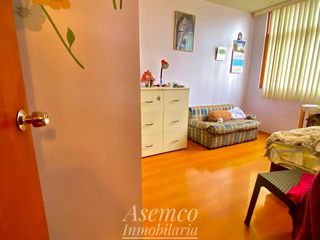 Foto 23 de LINDA CASA EN VENTA CON AMPLIO JARDIN Y TERRAZA EN URB. LAS LOMAS DE LA MOLINA