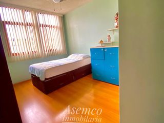 Foto 25 de LINDA CASA EN VENTA CON AMPLIO JARDIN Y TERRAZA EN URB. LAS LOMAS DE LA MOLINA
