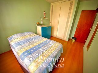 Foto 26 de LINDA CASA EN VENTA CON AMPLIO JARDIN Y TERRAZA EN URB. LAS LOMAS DE LA MOLINA