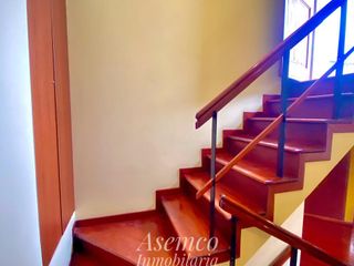 Foto 27 de LINDA CASA EN VENTA CON AMPLIO JARDIN Y TERRAZA EN URB. LAS LOMAS DE LA MOLINA