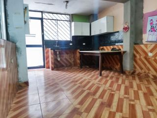 Foto 9 de Oportunidad de Compra Casa en Venta en Comas Jiron Alvarado