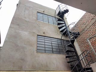 Foto 2 de Oportunidad de Compra Casa en Venta en Comas Jiron Alvarado