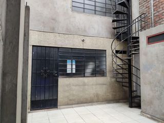 Foto 3 de Oportunidad de Compra Casa en Venta en Comas Jiron Alvarado