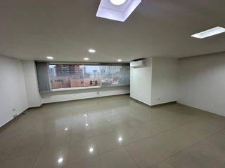 Foto 3 de Arriendo oficina en Barranquilla, remodelada en centro empresarial la previsora en Alto Prado