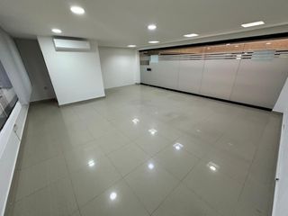 Foto 4 de Arriendo oficina en Barranquilla, remodelada en centro empresarial la previsora en Alto Prado