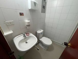 Foto 5 de Arriendo oficina en Barranquilla, remodelada en centro empresarial la previsora en Alto Prado