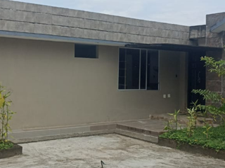 Foto 2 de VENDO CASA DE LUJO A DOS CUADRAS DEL PARQUE LINEAL EN TENA NAPO ECUADOR