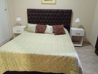 Foto 1 de Departamento  1 D amoblado temporario en Tucumán,Argentina