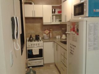 Foto 3 de Departamento  1 D amoblado temporario en Tucumán,Argentina