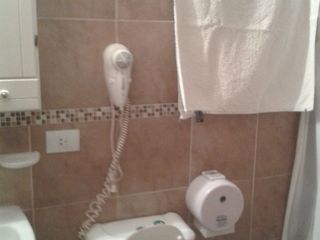 Foto 4 de Departamento  1 D amoblado temporario en Tucumán,Argentina