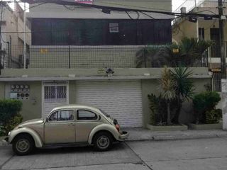 Foto 1 de VENTA DE CASA RENTERA KENEDY NORTE AVE. JOSE CASTILLO