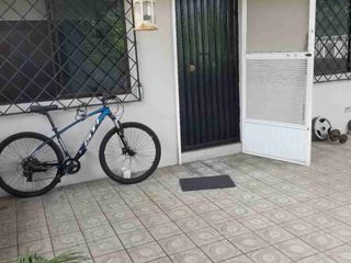 Foto 8 de VENTA DE CASA RENTERA KENEDY NORTE AVE. JOSE CASTILLO