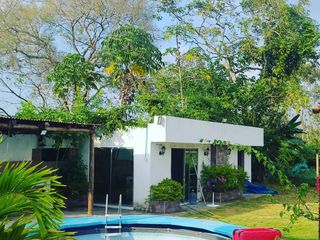 SE VENDE CASA FINCA EN EL CONJUNTO MELINA REAL VÍA CAÑAVERAL