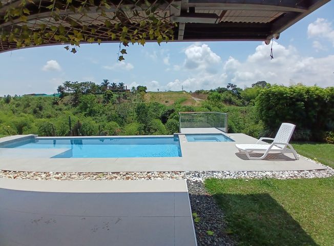 House for rent in Pereira