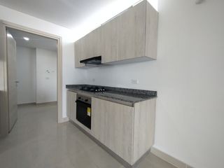 Apartamento en arriendo en Villa Campestre.