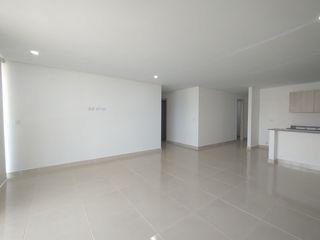 Apartamento en arriendo en Villa Campestre.