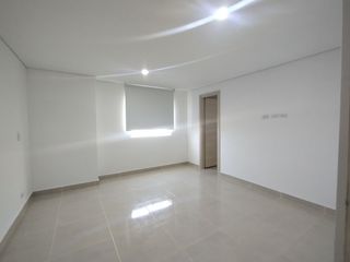 Apartamento en arriendo en Villa Campestre.