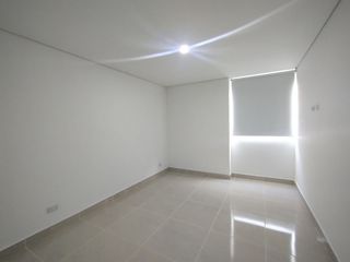 Apartamento en arriendo en Villa Campestre.