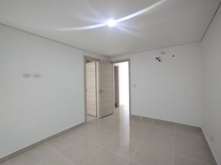 Apartamento en arriendo en Villa Campestre.