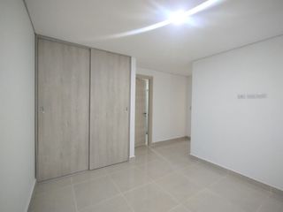 Apartamento en arriendo en Villa Campestre.