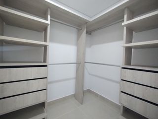 Apartamento en arriendo en Villa Campestre.