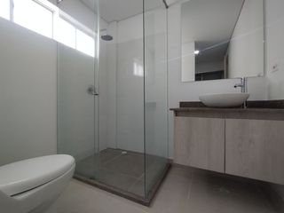 Apartamento en arriendo en Villa Campestre.