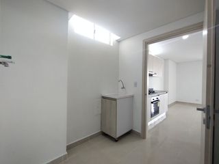 Apartamento en arriendo en Villa Campestre.