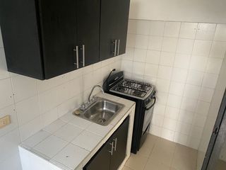 HERMOSO APARTAMENTO EN ARRIENDO