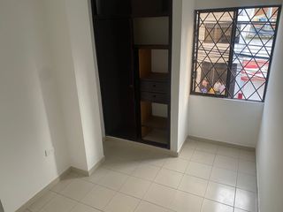 HERMOSO APARTAMENTO EN ARRIENDO