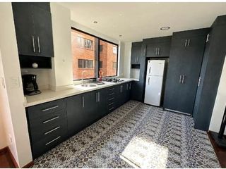 Foto 1 de Departamento de 3 dormitorios en renta-zona rosa.