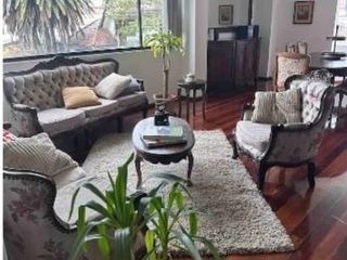 Foto 2 de Departamento de 3 dormitorios en renta-zona rosa.