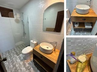 Foto 5 de Departamento de 3 dormitorios en renta-zona rosa.