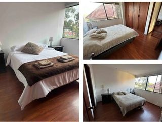 Foto 6 de Departamento de 3 dormitorios en renta-zona rosa.