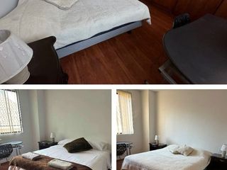 Foto 7 de Departamento de 3 dormitorios en renta-zona rosa.