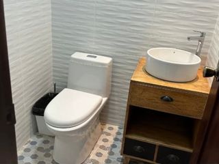 Foto 10 de Departamento de 3 dormitorios en renta-zona rosa.