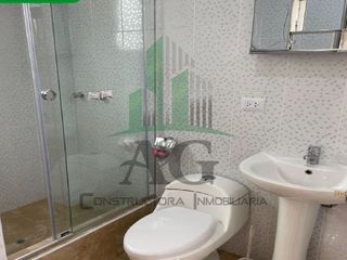 Departamento en Alquiler Amoblado 140m2 Yanahuara 4to piso