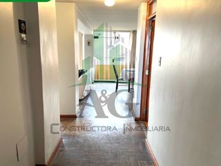 Departamento en Alquiler 140m2 Yanahuara 2do piso