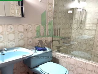 Departamento en Alquiler 140m2 Yanahuara 2do piso