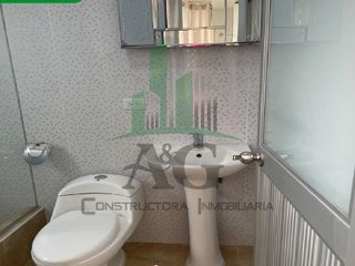 Departamento en Alquiler 140m2 Yanahuara 2do piso