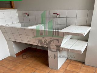 Departamento en Alquiler 140m2 Yanahuara 2do piso