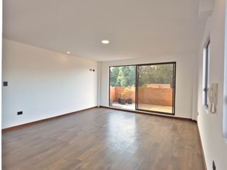 Foto 3 de Departamento dúplex  Cuenca en Venta
