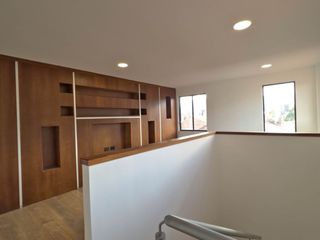 Foto 6 de Departamento dúplex  Cuenca en Venta
